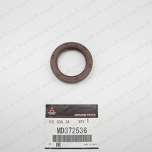 GENUINE OEM FOR MITSUBISHI MD372536 MD372-536 OIL SEAL - $17.35 CAD