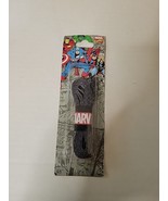 MARVEL Comics Printed Shoe Laces 48&quot; 1 Pair Loot Crate Exclusive Avenger... - $9.99