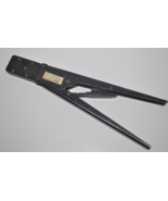 AMP 90191-2 Type F Hand Crimping Tool - Crimper  (26-32 AWG) - $46.52