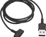 Fitbit Ionic Watch Charging Cable Genuine Original OEM Open Box, Free Sh... - $8.41