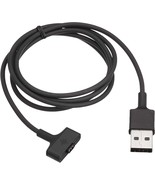 Fitbit Ionic Watch Charging Cable Genuine Original OEM Open Box, Free Sh... - £6.62 GBP