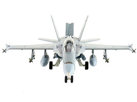 McDonnell Douglas CF-188b Hornet Fighter Aircraft &quot;425 Squadron Canadian... - £103.80 GBP