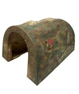 Lionel #120 Vintage Standard Gauge Prewar Metal Tunnel - $97.01 CAD