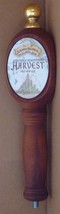 SIERRA NEVADA BEER TAP HANDLE TUMBLER WET HOP ALE 3 SIDED WOODEN - $219.20 MXN