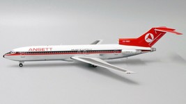 Ansett Australia Boeing 727-200 VH-RMZ JC Wings JC2AAA313 XX2313 Scale 1... - £86.52 GBP