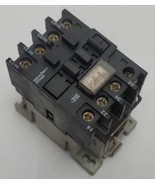 Sprecher Schuh CS3-31E Contactor 110/127V coil , 20A - $182.26 MXN