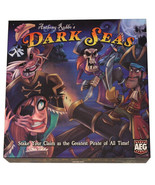 Dark Seas Board Game - $29.99