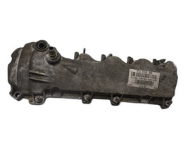 Left Valve Cover From 2008 Ford F-150  5.4 55276A513KB - £98.41 GBP