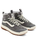 VANS Pewter Grey SK8 EXO MTE-1 Ultrarange Primaloft Lined Boots M-6.5 / ... - $118.97 CAD