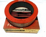 Motorcraft FA2 FA-2 Ford C3RZ9601B One Piece Air Filter Replaces 1554864... - $39.57