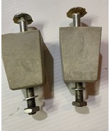 JUKEBOX NSM Prestige 160 Legs Stand Feet Bolts  - $7.72 CAD