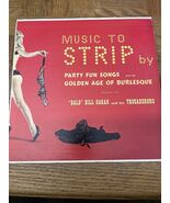 Music To Strip By Album - €36,04 EUR