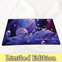 Helluva Boss Tears of Stolas Look My Way Limited Edition Play Mat - £93.96 GBP