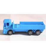Vintage 1999 Hasbro Tonka BLUE PIPE TRUCK 1:64  Maisto  - $10.76 CAD