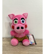 FUNKO Plush • Five Nights at Freddys • PIGPATCH • Pizza Simulator • FNAF... - $17.77