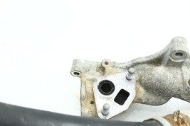 2009-2014 ACURA TL 3.5L WATER COOLANT PASSAGE HOUSING HOSE PIPE LINES H1984 image 14