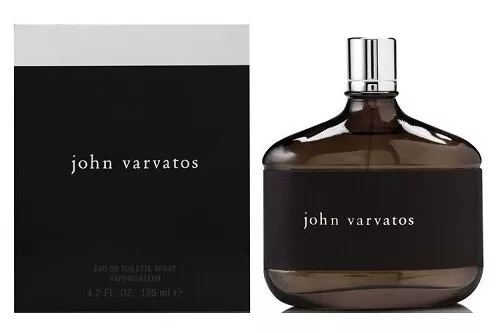 John Varvatos by John Varvatos 4.2 oz EDT Cologne for Men New In Box - $55.32