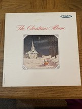 The Christmas Album - £20.10 GBP
