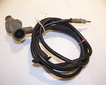 1968 - 1974 DODGE PLYMOUTH CHRYSLER ANTENNA BASE &amp; CABLE OEM 2889920-956... - $62.98