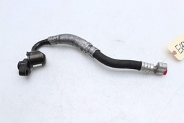 00-06 MERCEDES-BENZ W220 C215 S500 CL500 A/C HOSE LINE PIPE E6045 image 8