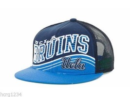 UCLA Bruins TOW  Electric Slide NCAA Adjustable Snapback Cap Hat - £16.37 GBP