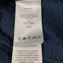 Columbia WM3220 Men's Blue Steens Mountain 2.0 Full Zip Fleece Jacket Pockets XL image 10