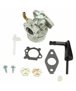 Carburetor for Troy Bilt Chipper Craftsman Tiller Briggs Stratton Intek ... - $517.08 MXN