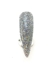 Fuzion UV/LED Sparklez - Trim the Tree 15gm image 2