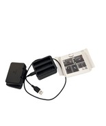 Insta360 X4 Battery X2; Fast Charge Hub; 2 Lens Covers Accessory Bundle - $148.87 CAD