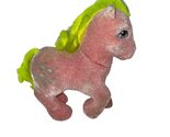 My Little Pony MLP Vintage Hasbro So Soft "Shady" - $21.12