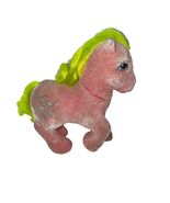 My Little Pony MLP Vintage Hasbro So Soft "Shady" - €18,00 EUR