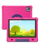 PRITOM B10K KIDS TABLET 3gb 64gb Quad-Core 10.1&quot; Google Play WiFi Androi... - $182.99