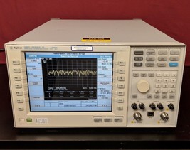 Agilent 8960 Series 10 E5515C Test Set w/ 1xEV-D0 Terminal Test E1966A /... - $726.75