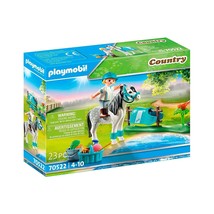 Playmobil Collectible ClassicPony Toy - £15.81 GBP
