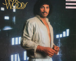 The Woman In My Life [Vinyl] Stevie Woods - $39.99