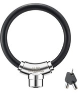 The Rockbros Anti-Theft Bicycle Cable Lock Is Rustproof, Portable, And C... - $773.07 MXN