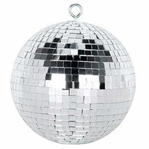 ADJ Products M-800 8&quot; MIRROR BALL - £26.86 GBP