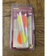 Allen Shrink Fletch - $87.88