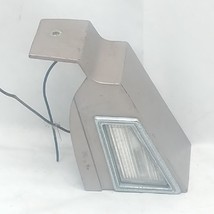 Buick 20094238 83-85 Riviera Marker Light w License Plate Filler RH Rear... - $52.17