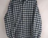 Ralph Lauren Classic Fit Men&#39;s Multi-Color Casual Dress Shirt Size XL - $14.54