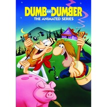 Dumb And Dumber: Animated Series - £35.55 GBP