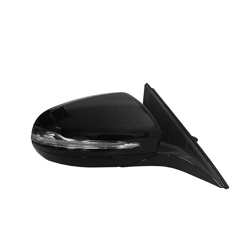 Car Rearview Mirror embly For Mercedes Benz W222 S400 S450 S500 S600 2014-2019 A - £359.16 GBP