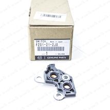 New Genuine OEM Mazda 19-22 CX-5 Mazda 6 ATM Oil Pressure Switch "B" FZ0... - $103.38