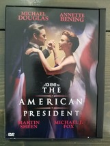 The American President [DVD] - £3.75 GBP