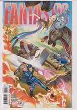 Fantastic Four (2022) #12 (Marvel 2023) C2 &quot;New Unread&quot; - £3.69 GBP