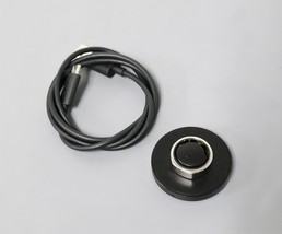 Oura Ring Gen3 Heritage Size 9 - Silver JZ90-1003-09 - $139.99 Oura Ring Gen3 Heritage Size 9 - Silver JZ90-1003-09 - $139.99