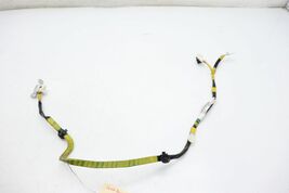 04-09 TOYOTA PRIUS FRONT LEFT DRIVER DOOR WIRE HARNESS E1596 image 2