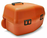 Chain Saw Carrying Case for Poulan Pro 42cc/18&quot; Stihl MS250 w/18&quot; MS240 ... - £84.32 GBP