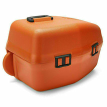 Chain Saw Carrying Case for Poulan Pro 42cc/18&quot; Stihl MS250 w/18&quot; MS240 ... - $100.65