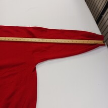 Gildan Heavy Blend THE OLD MARKET Men's Red Cotton Blend Pullover Sweatshirt 2XL image 9